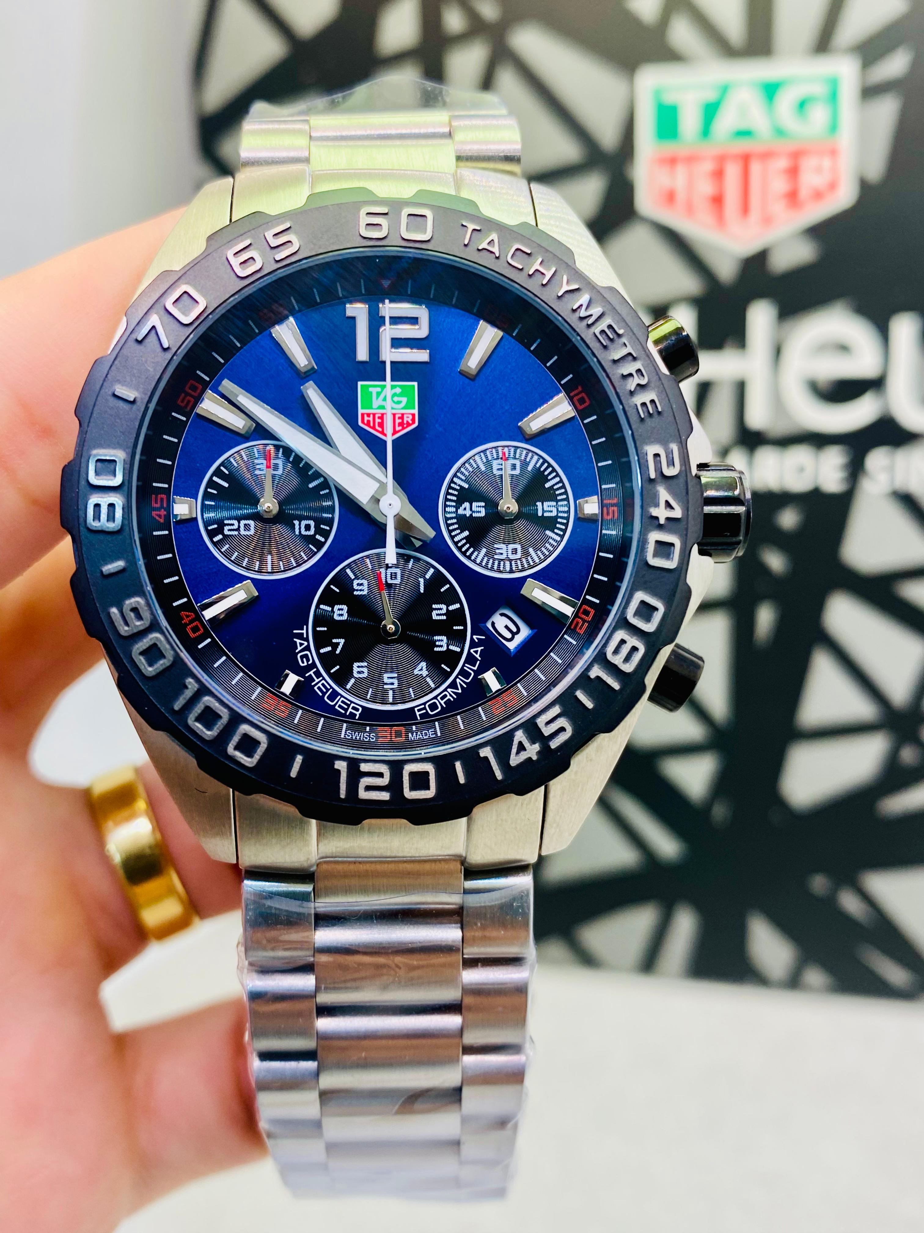 Tag Heuer
